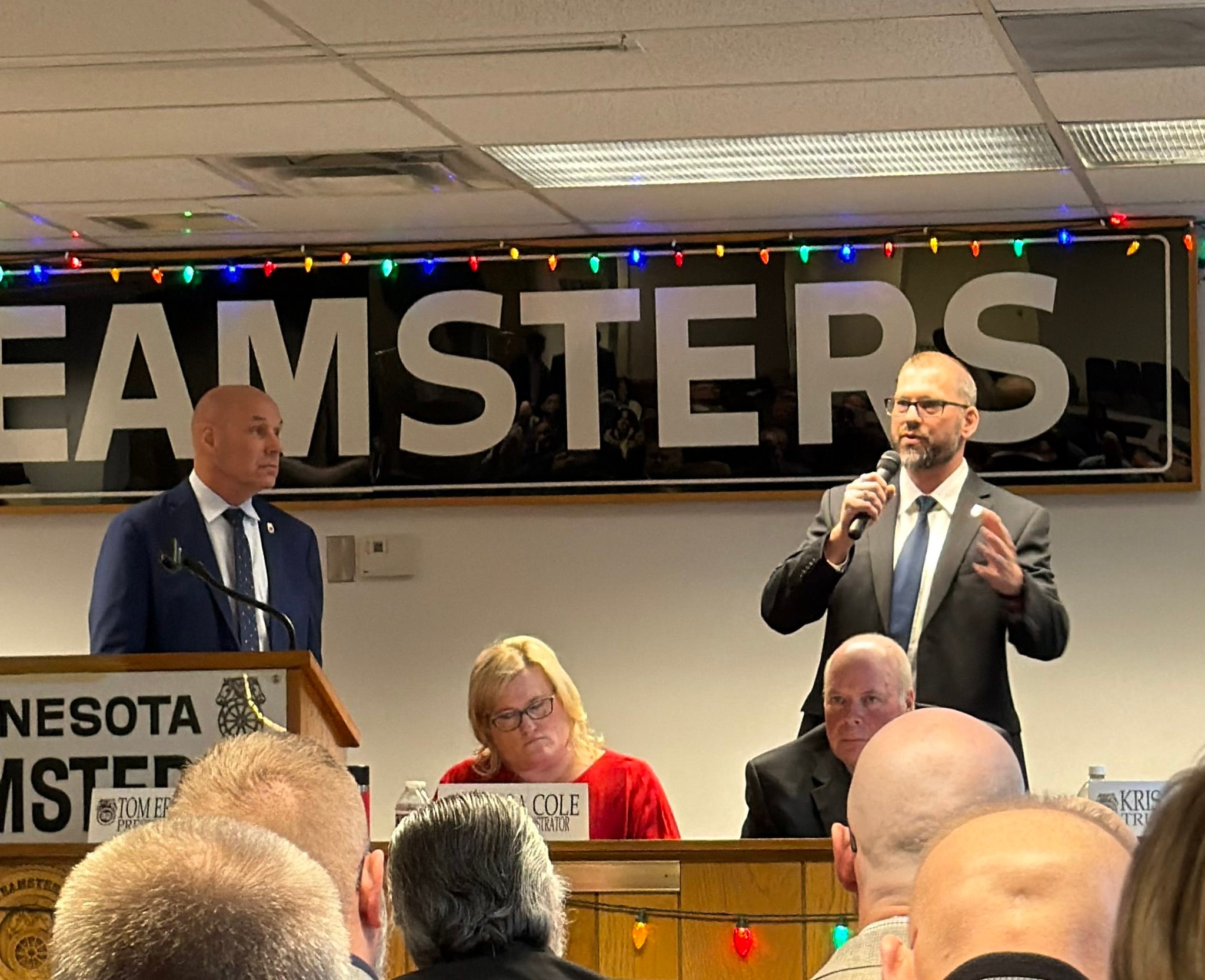 Teamsters Local 792 | Minneapolis MN