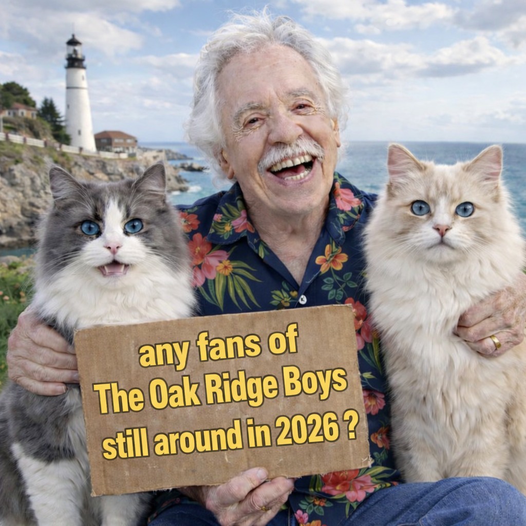 Old - 💥💥Two years ago today: Remembering Joe Bonsall, the longtime ...