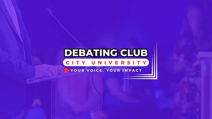 City University Debating and Mooting Club | Dhaka