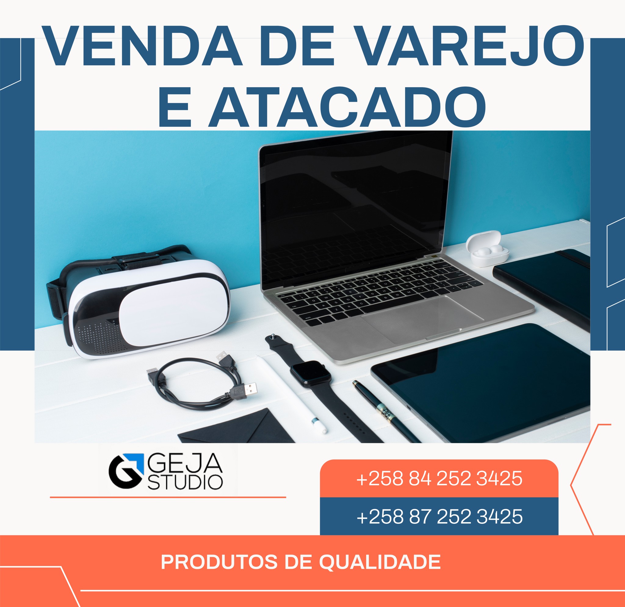 GeJa Business