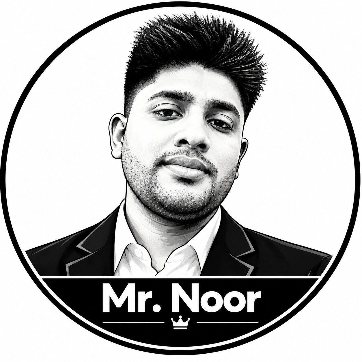 Mr. Noor - CAN YOU FIND THE HIDDEN PICTURE? 👀 Comment your... | Facebook