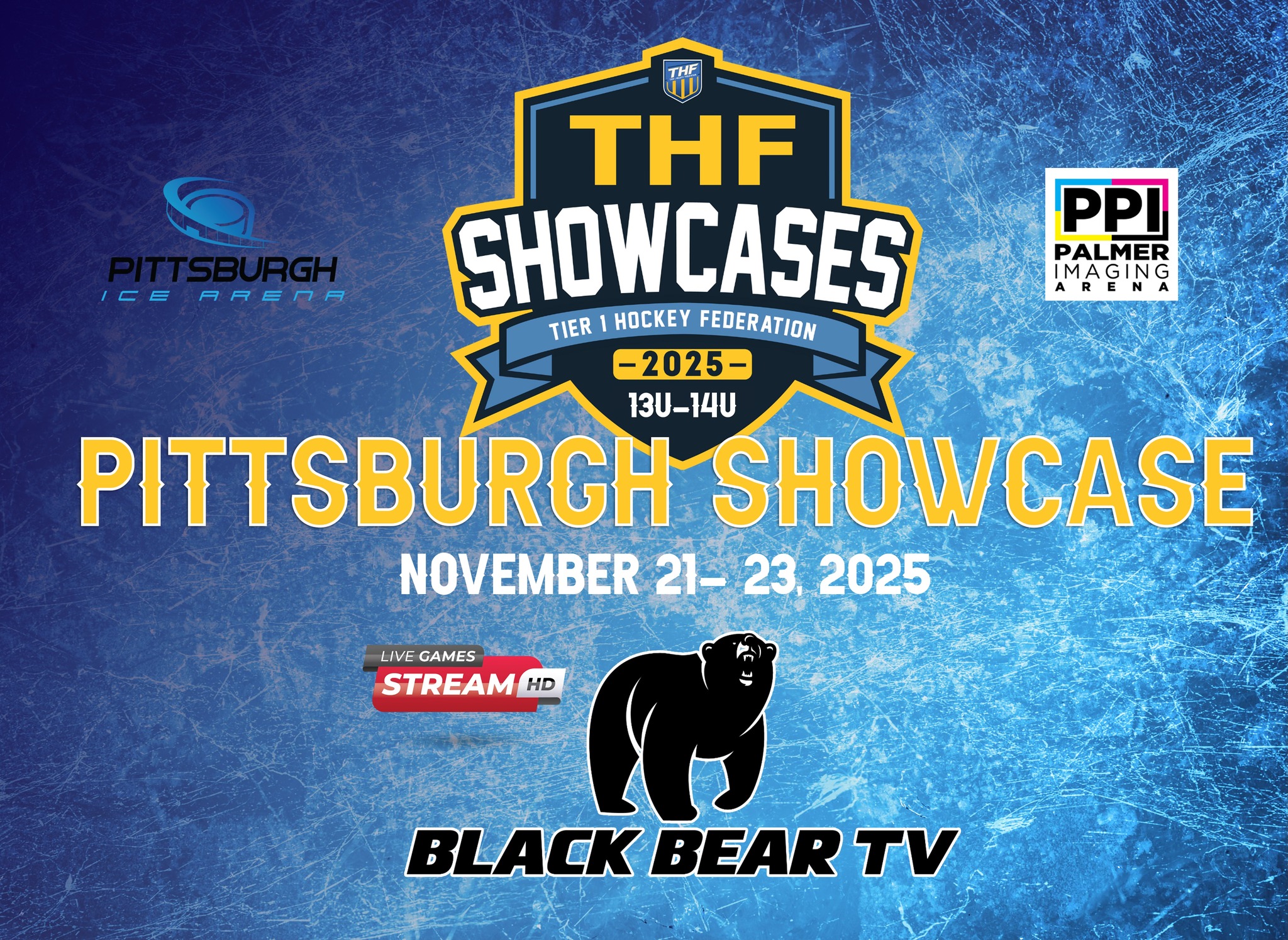 Black Bear TV