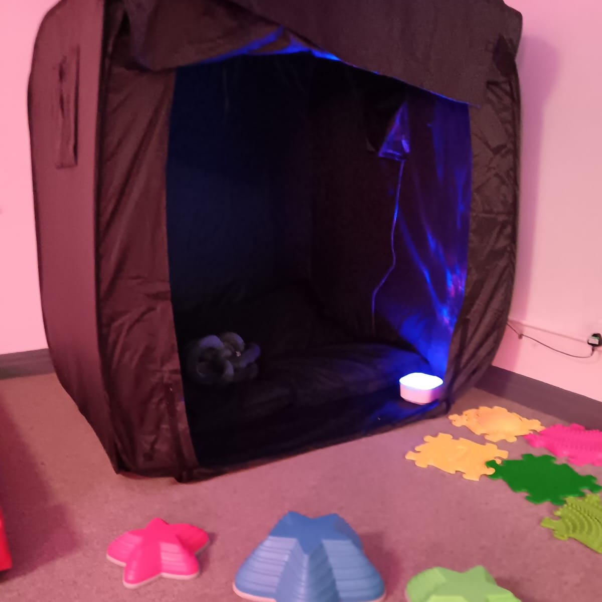 The Wellbeing Centre at Lisieux Hall | Chorley