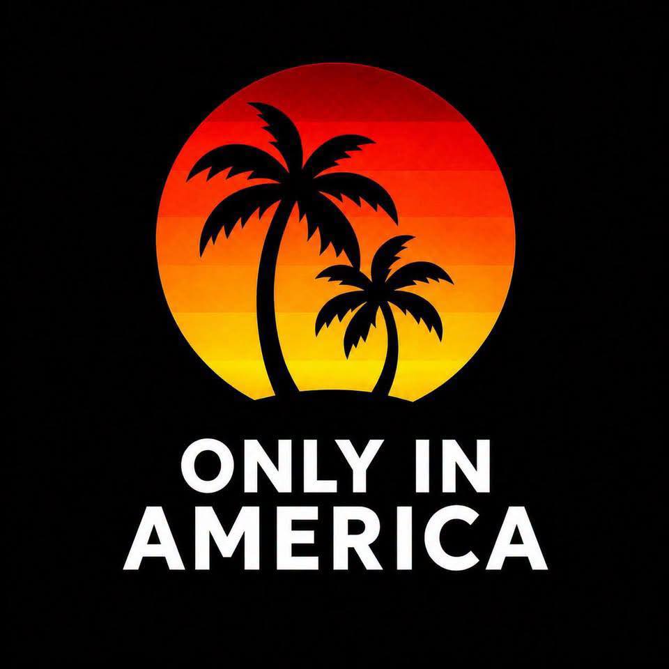 Only in America - President Donald Trump reportedly called... | Facebook