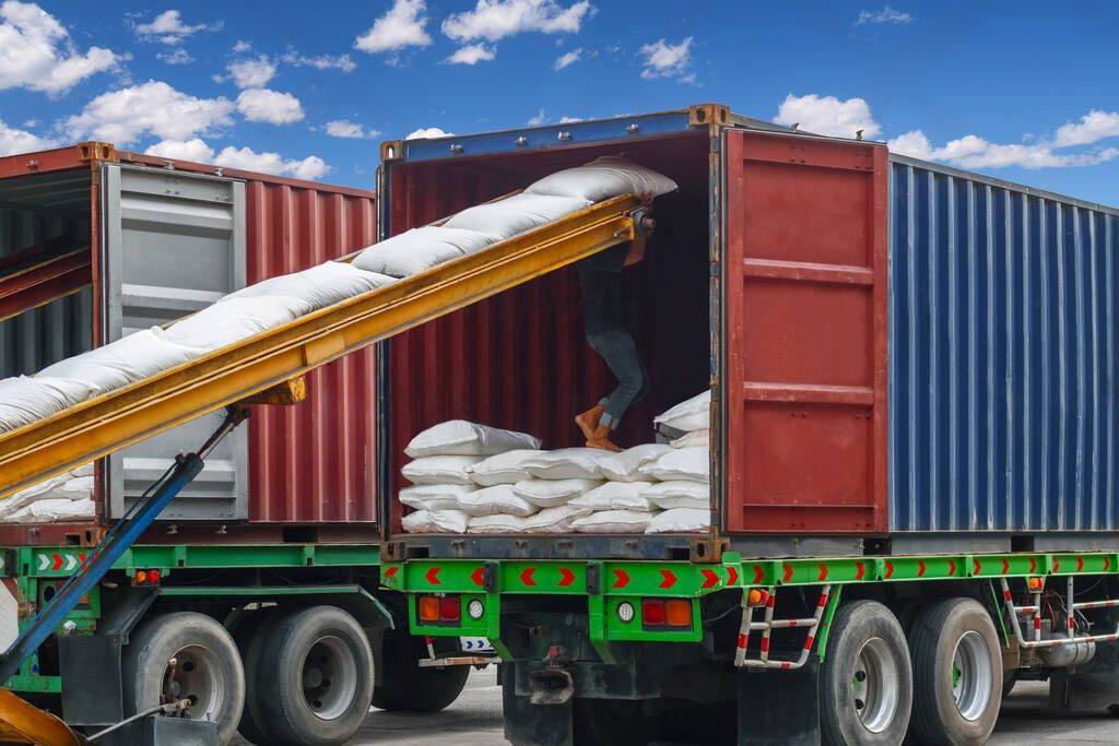 ABK Supply Chain & Logistics