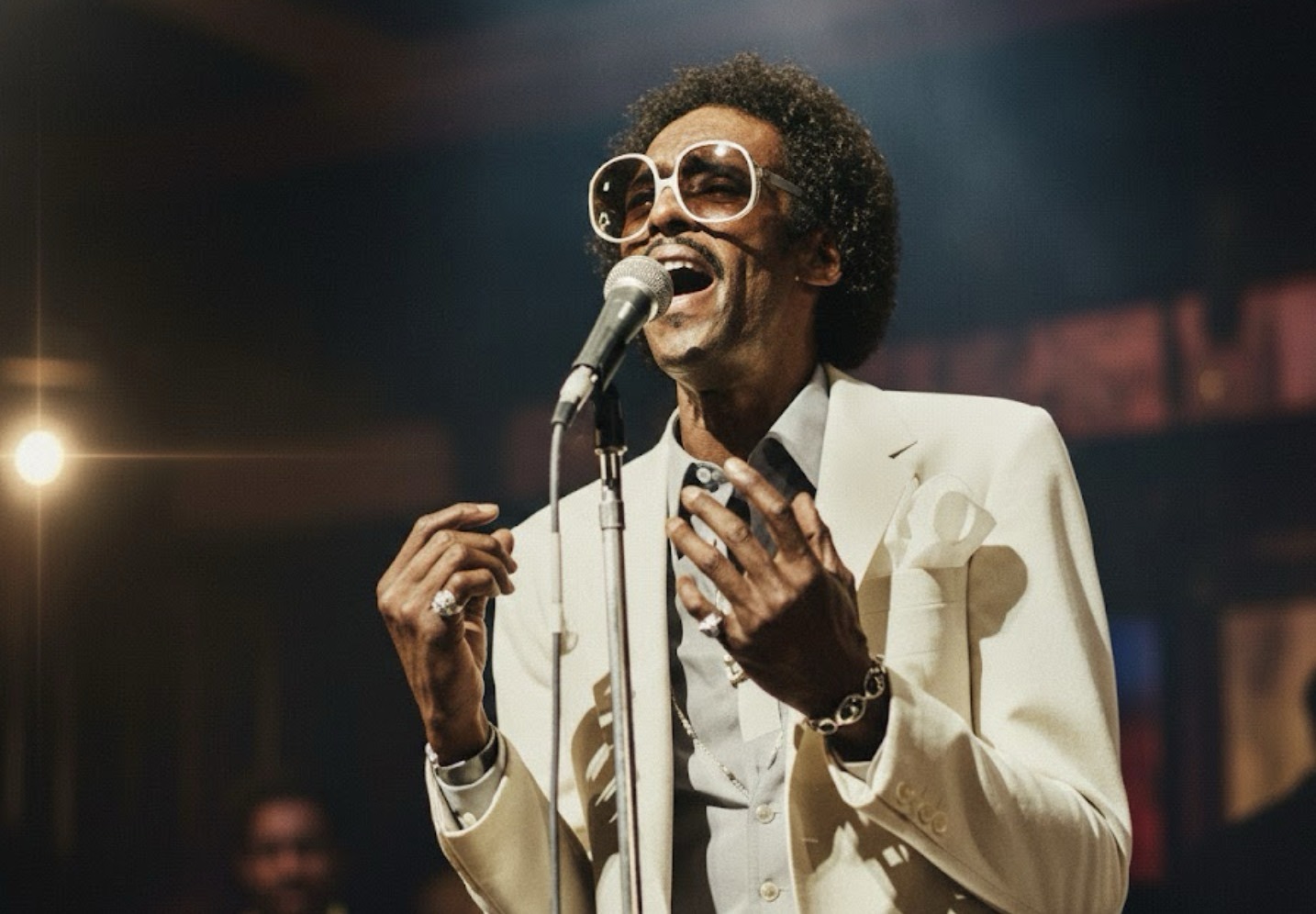 Pure - THE SOUL OF THE WORKING CLASS: David Ruffin — “Common Man” 🛠️🎤 ...