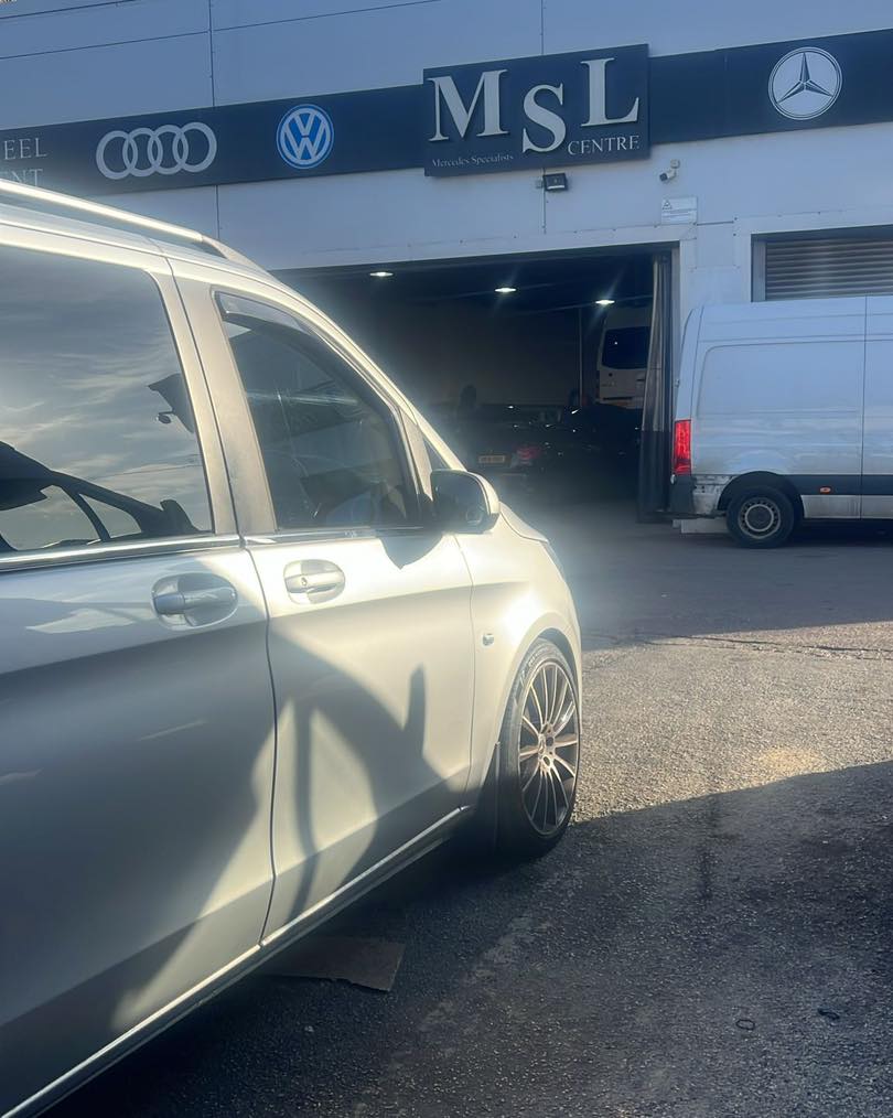West Midlands | Can’t beat having your vehicles maintained regularly 👍 ...
