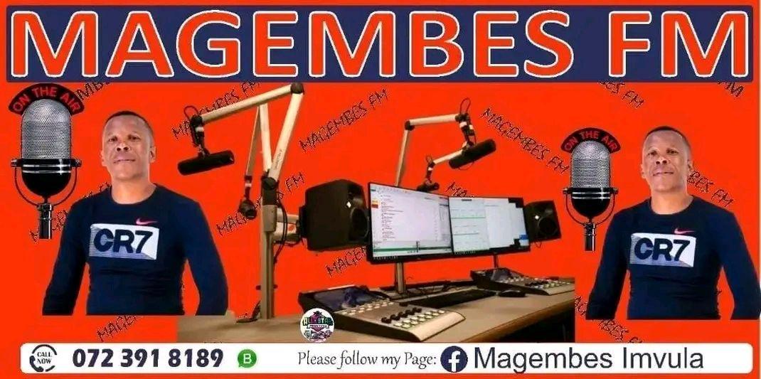 Magembes Imvula