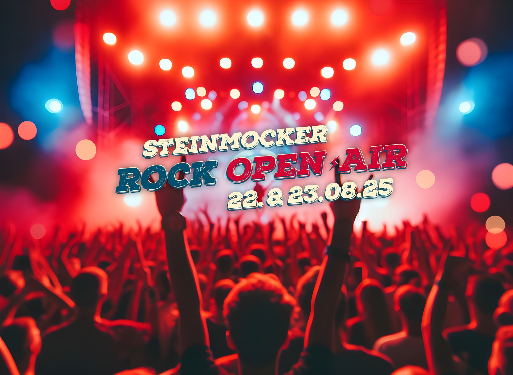 Steinmocker Rock Open-Air