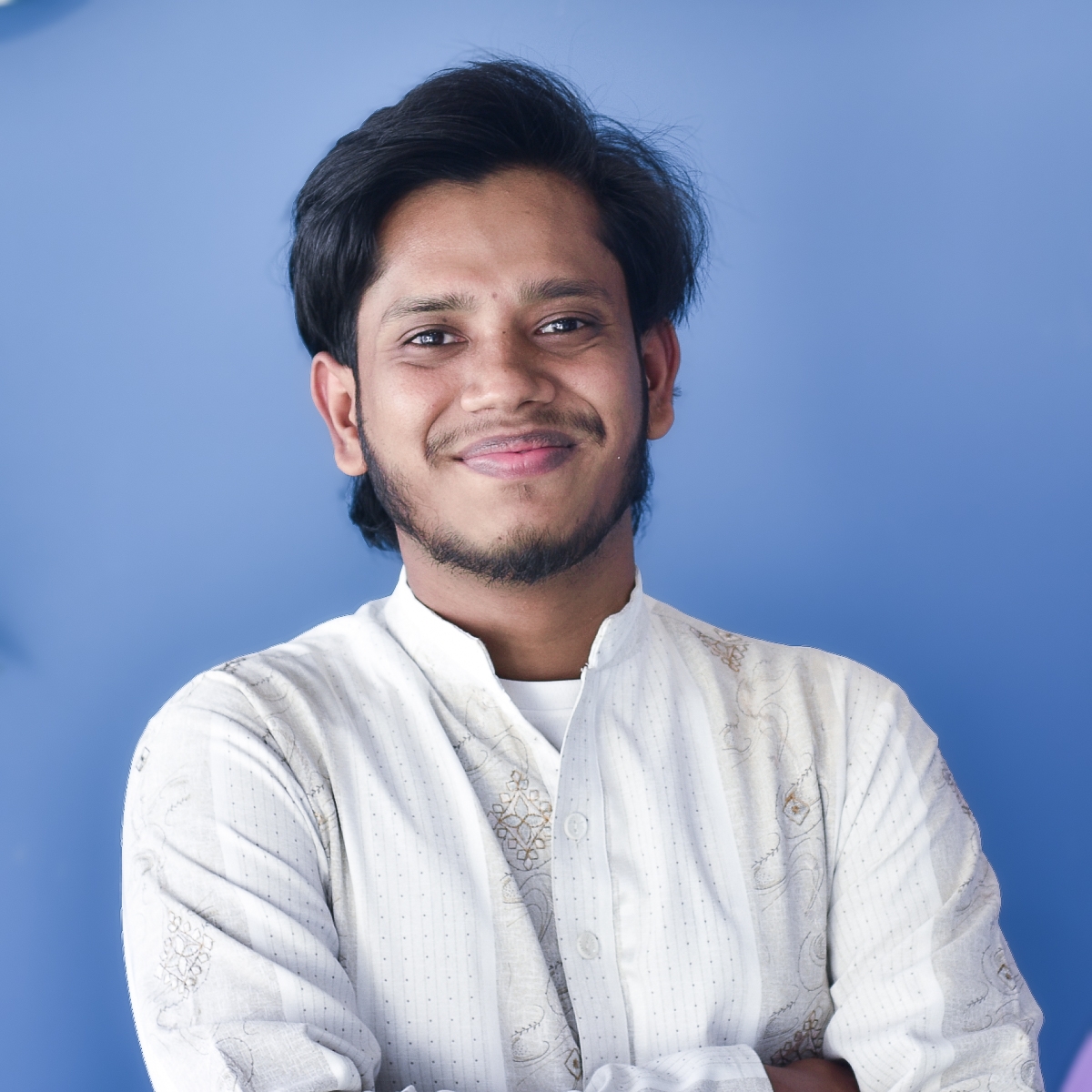 Mamunur Rashid