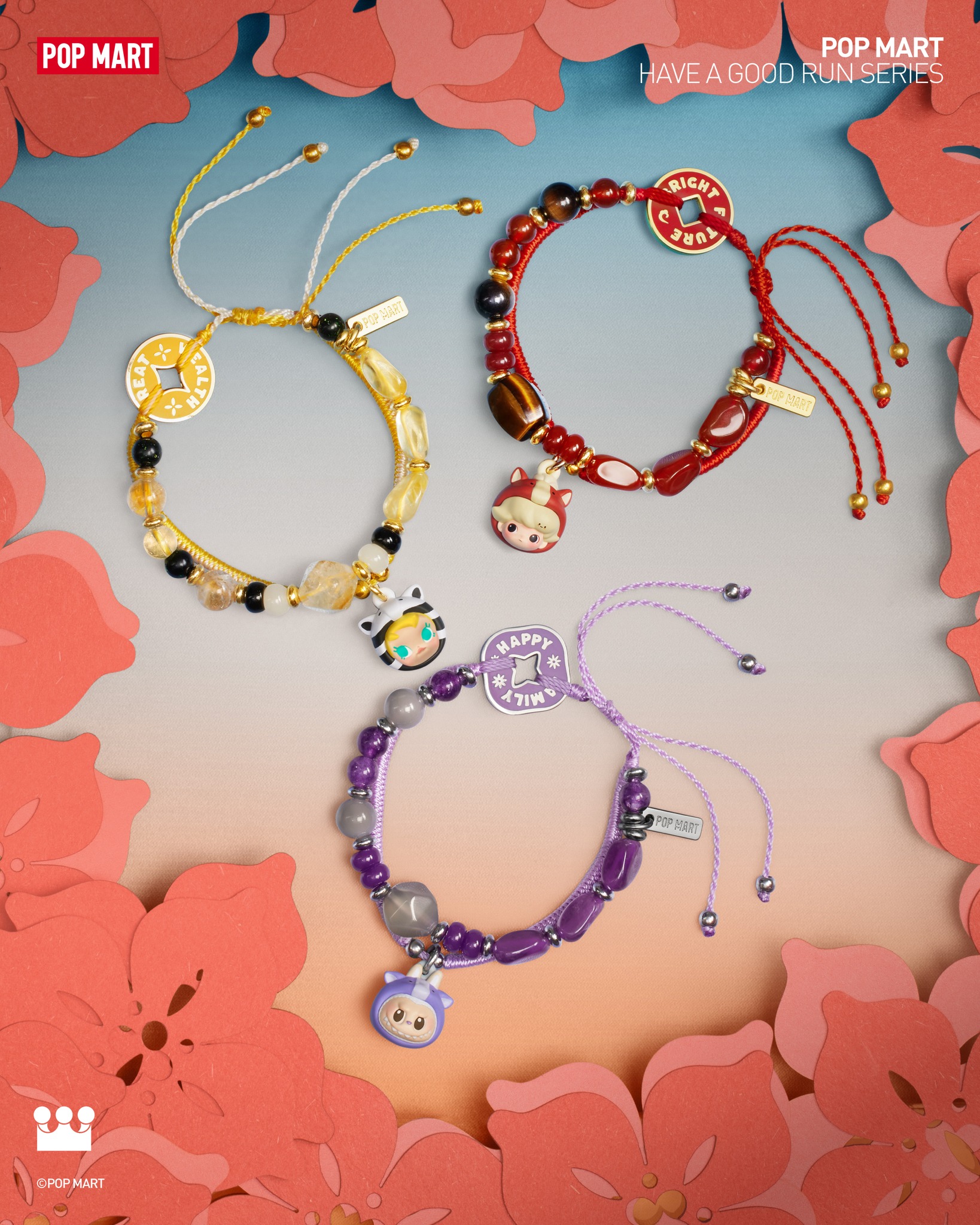 ✨Time to make this year yours!?‍♀️? Level up your wrist game 