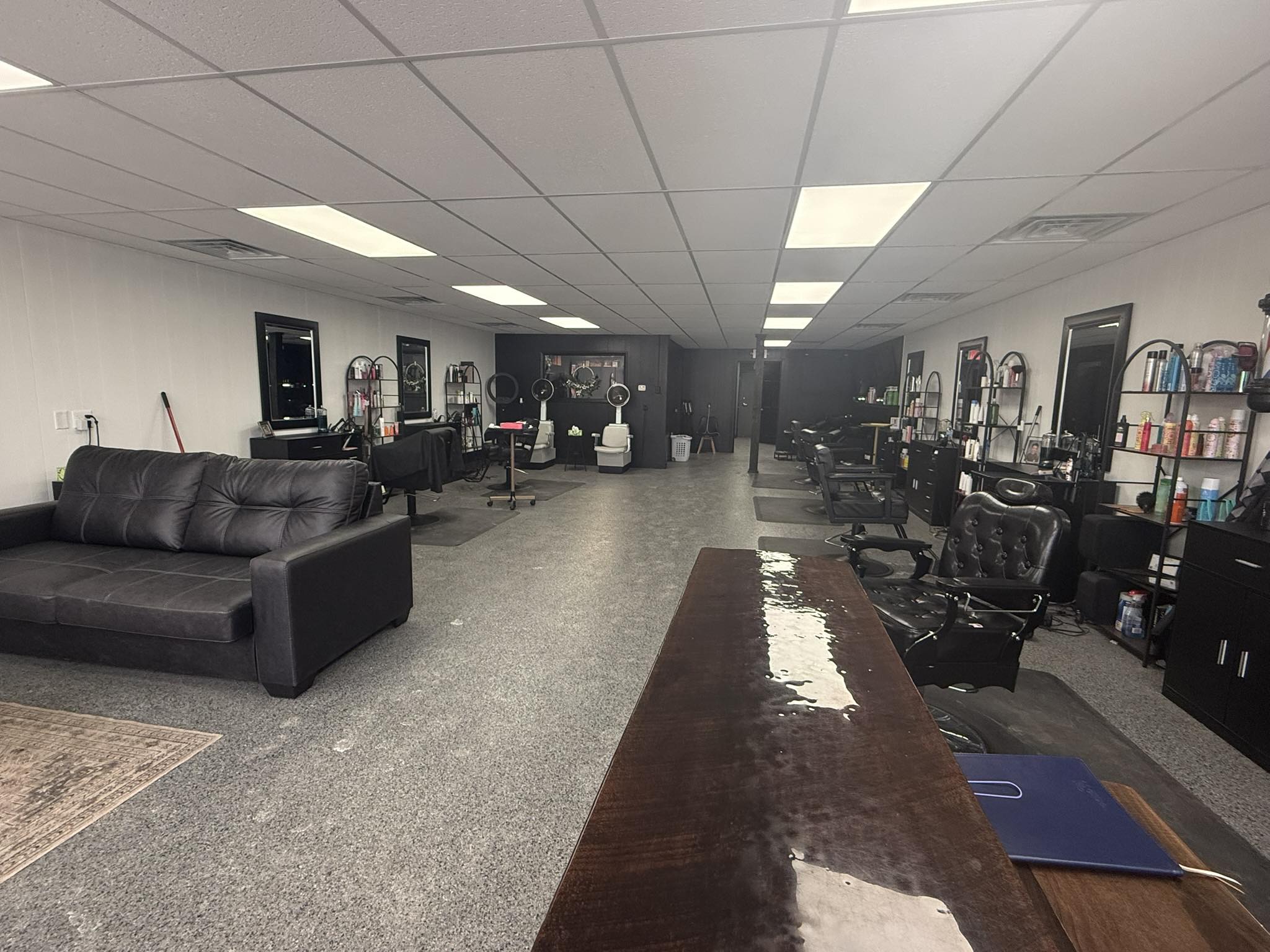 Studio 43 Salon & Spa | Decatur IL