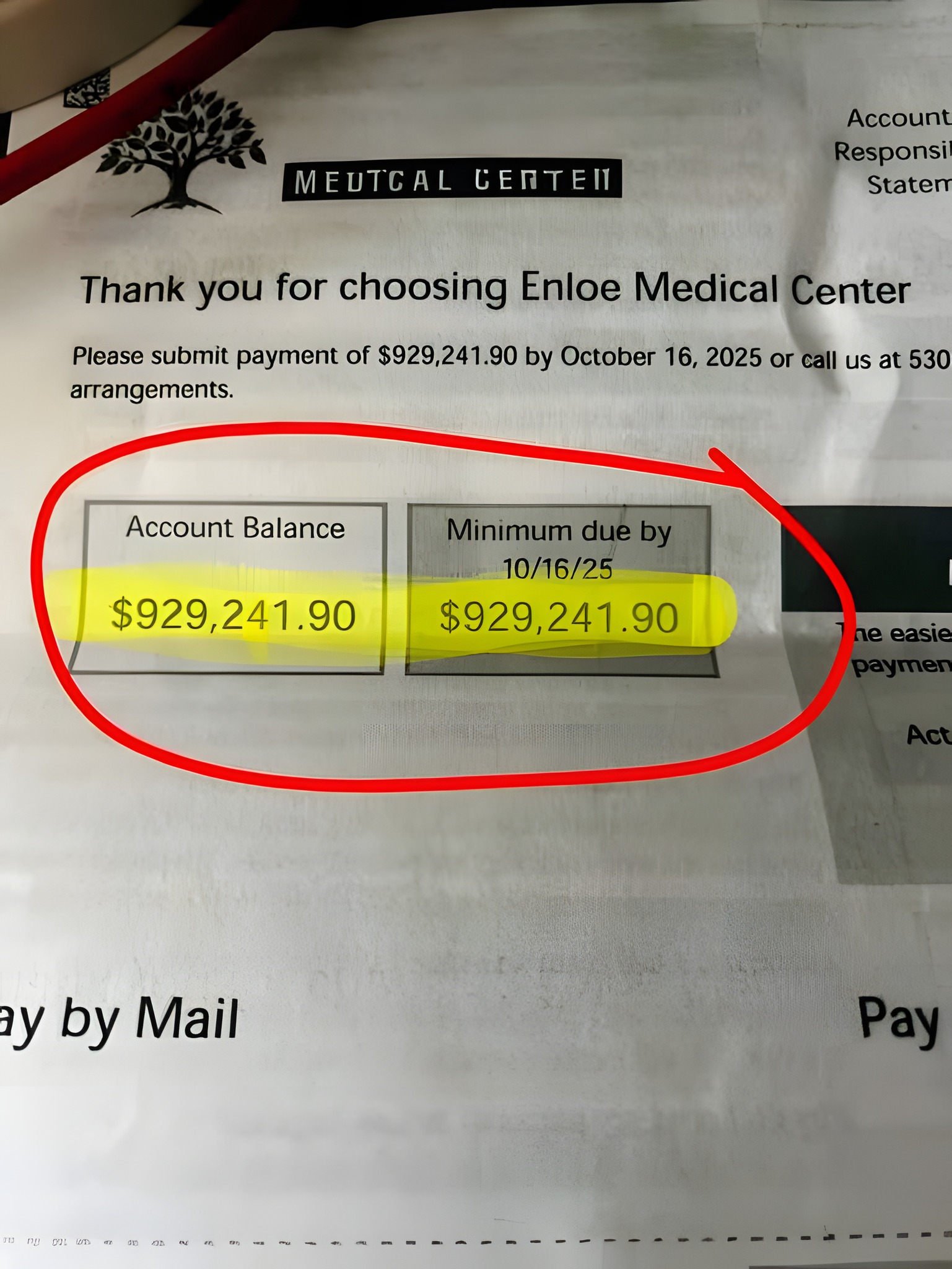 Elm - So my BFF's mom, a senior superstar, had a heart attack and then ...