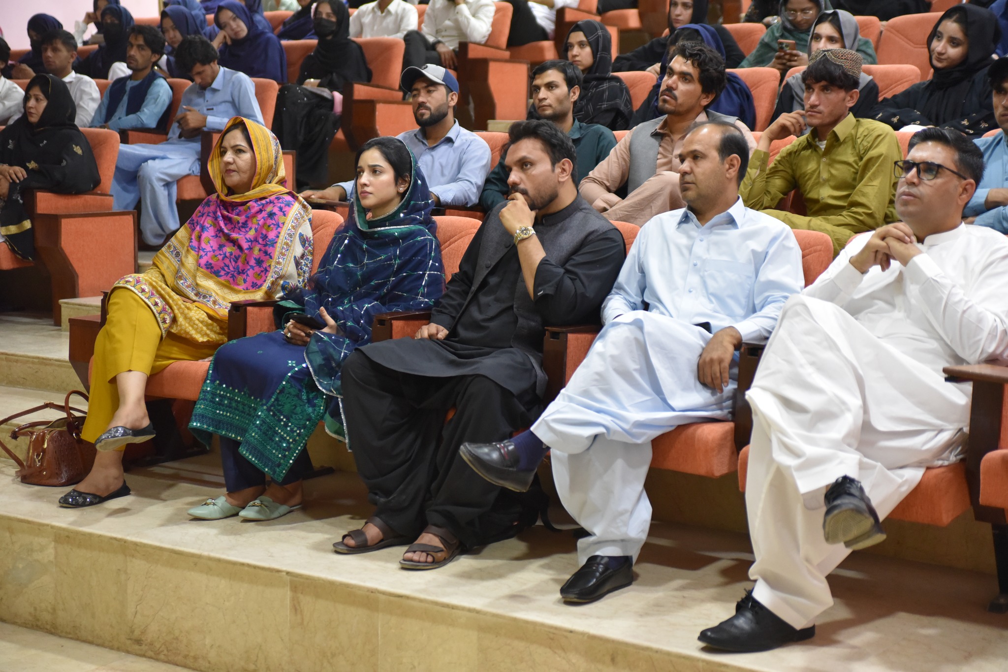 International Center for Refugee and Migration Studies | Quetta