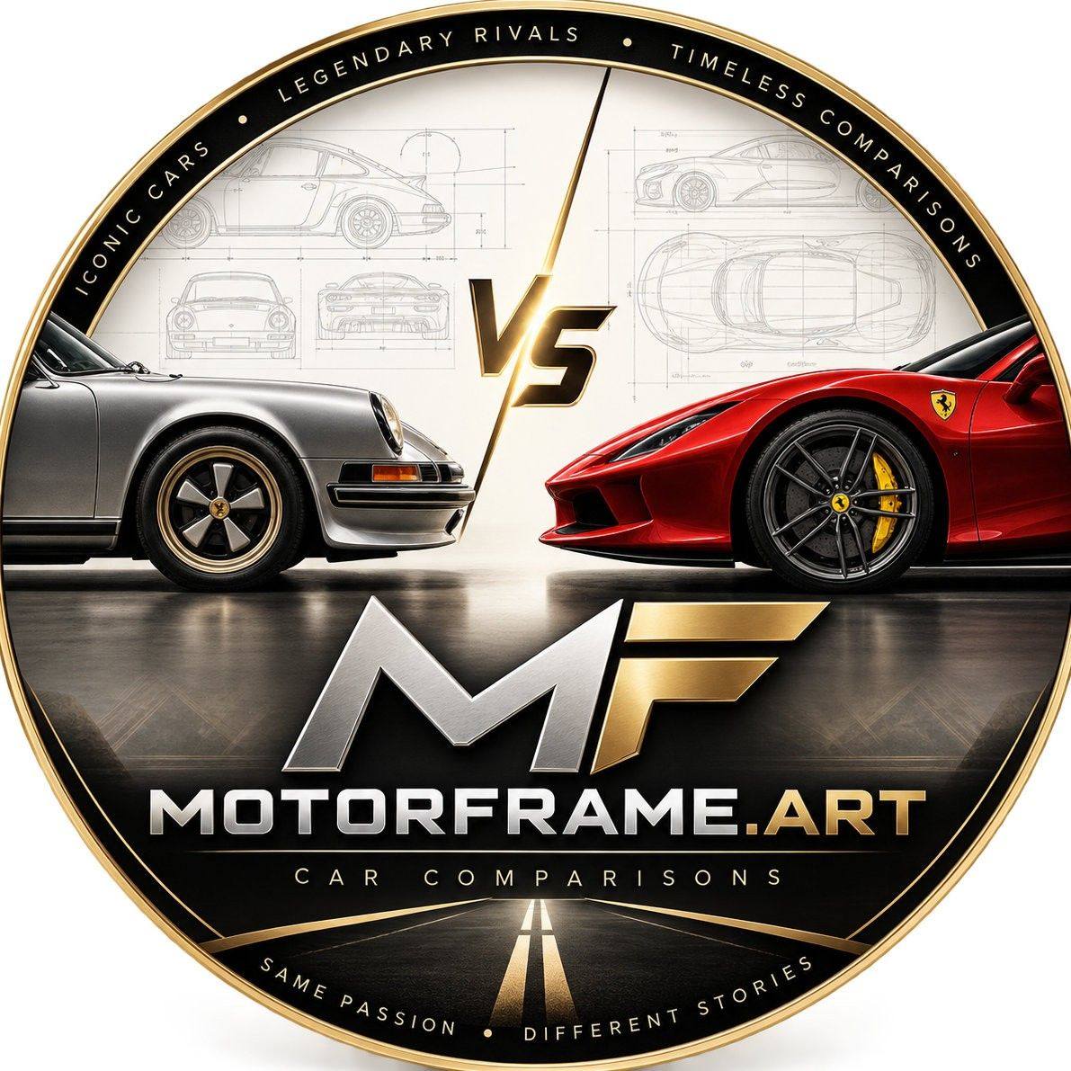 MotorFrame.Art - 300 HP rally tech, 315 HP front-wheel... | Facebook