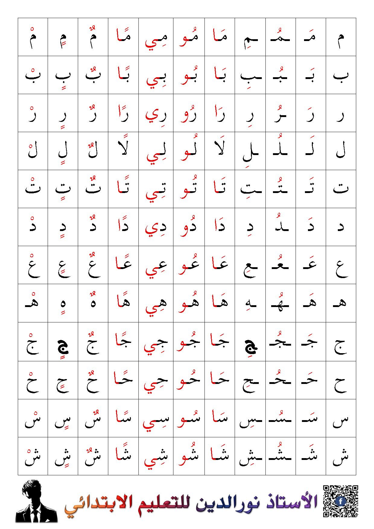 الأستاذ حكيم للتعليم الابتدائي | Facebook