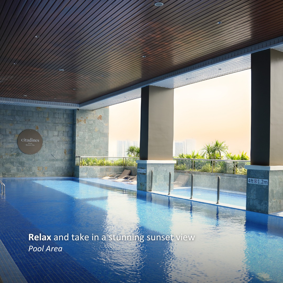 Citadines Roces Quezon City | Quezon City