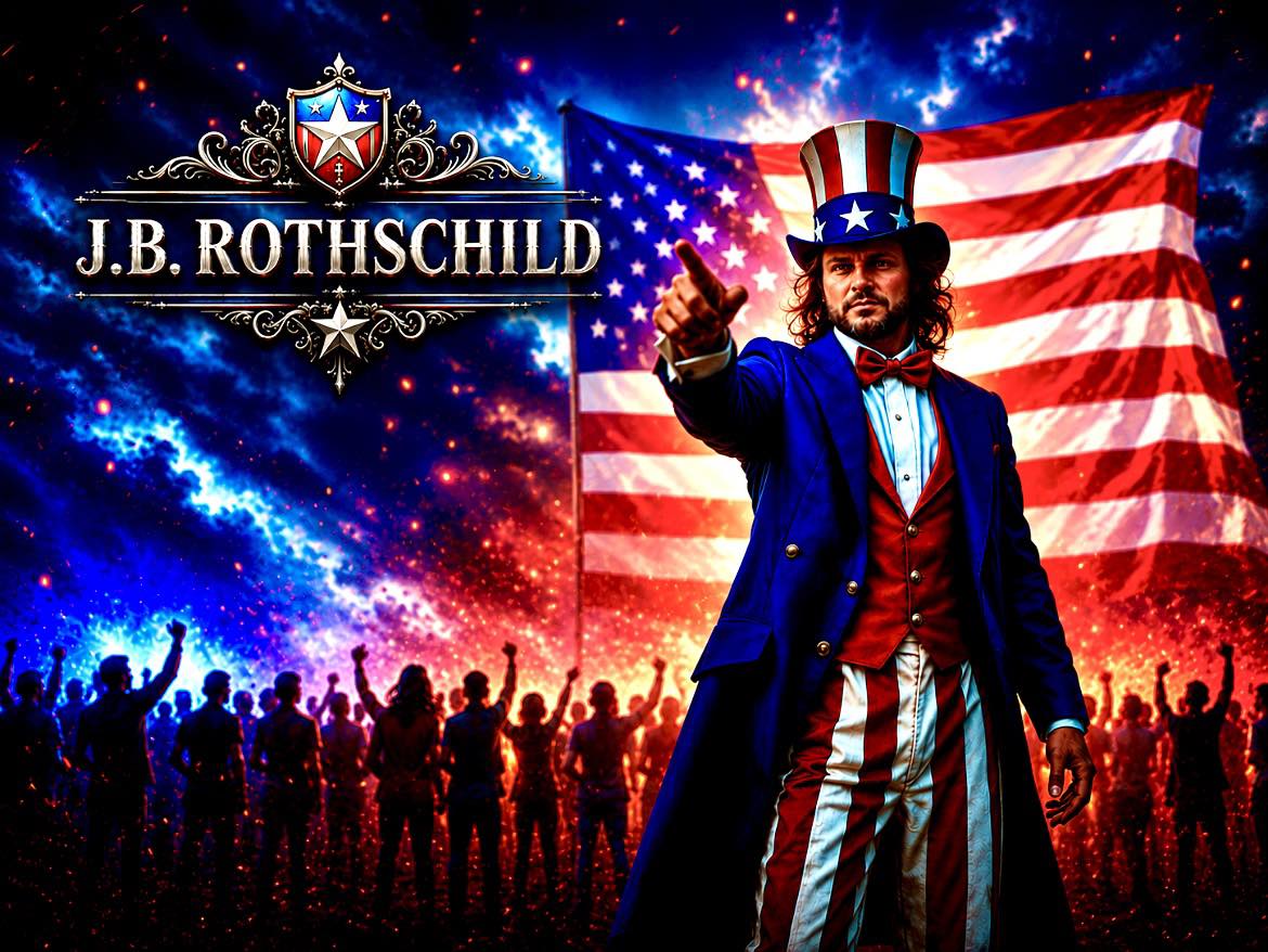 J.B. Rothschild