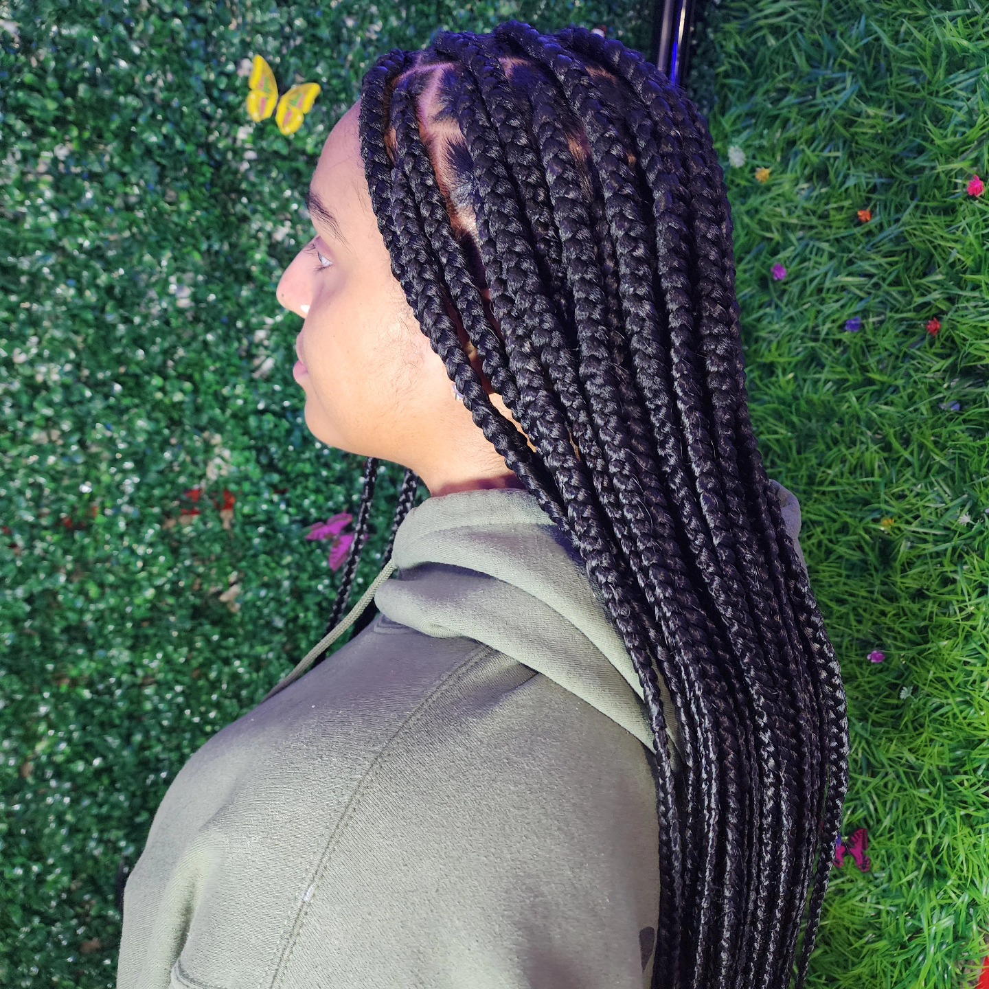 Adels Braids | Burtonsville MD