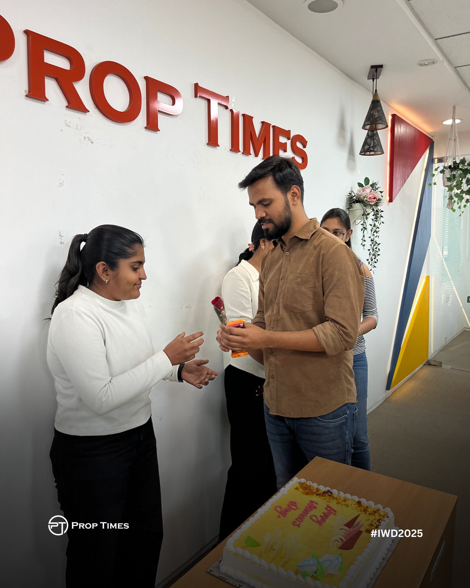 Prop Times | Bangalore