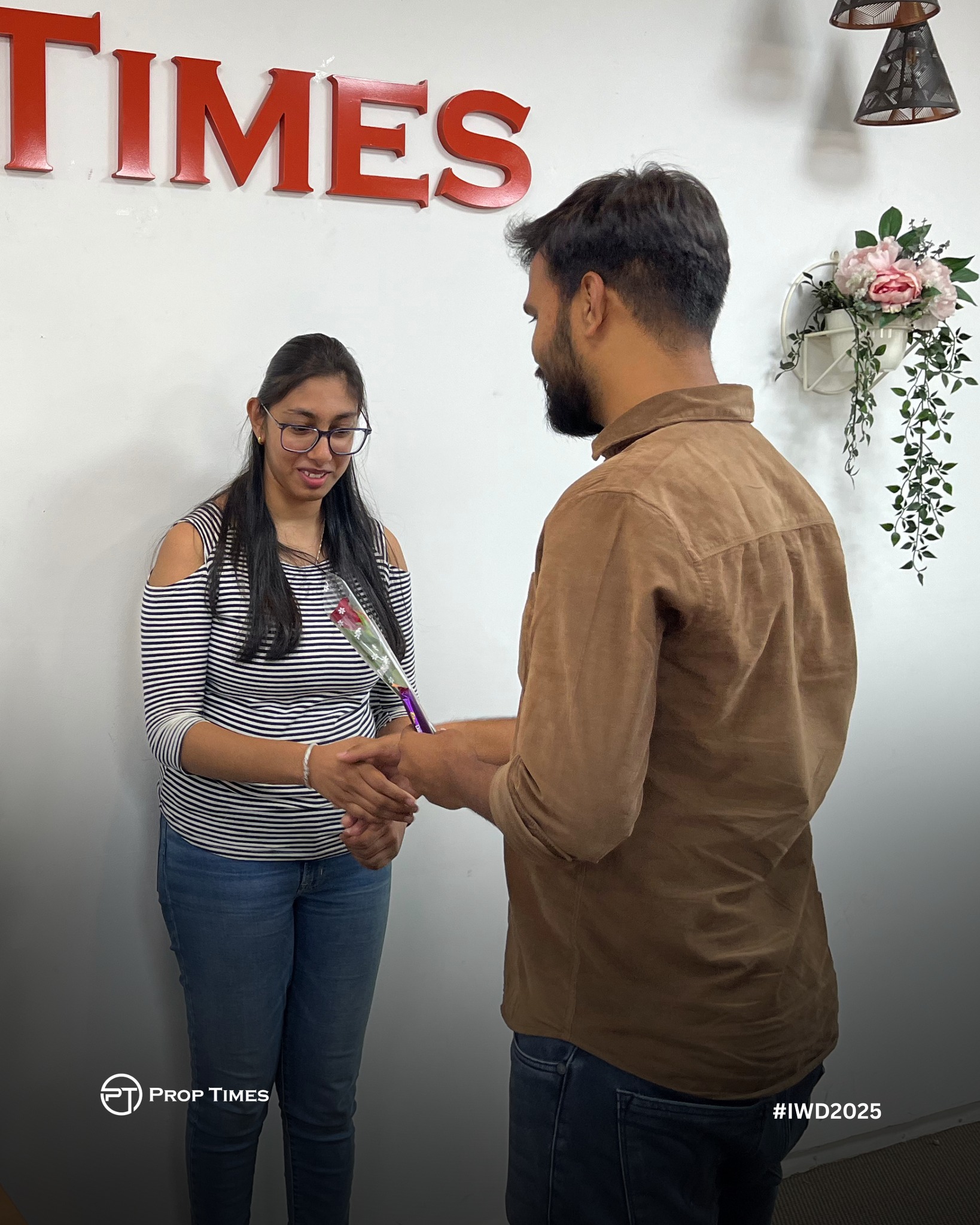 Prop Times | Bangalore