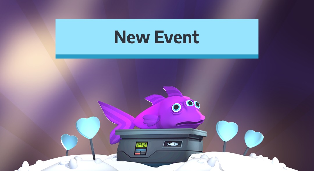 Post - Hello Explorers, 👋 We’ve launched a brand-new event and it’s ...