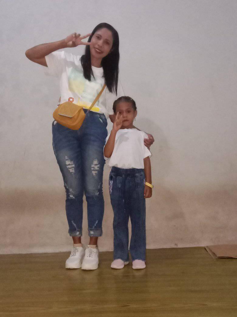 Elcha Safitri