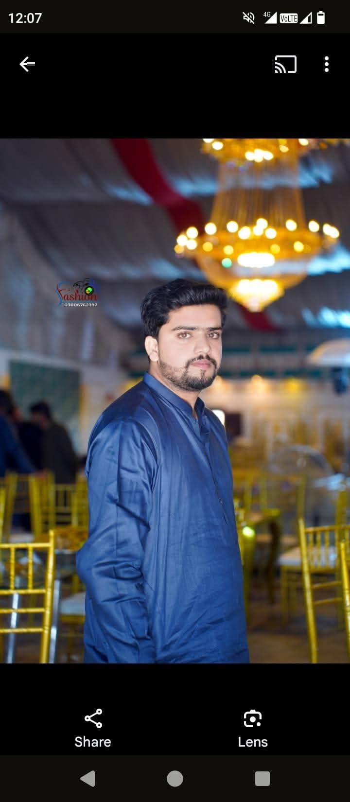 Atif Riaz