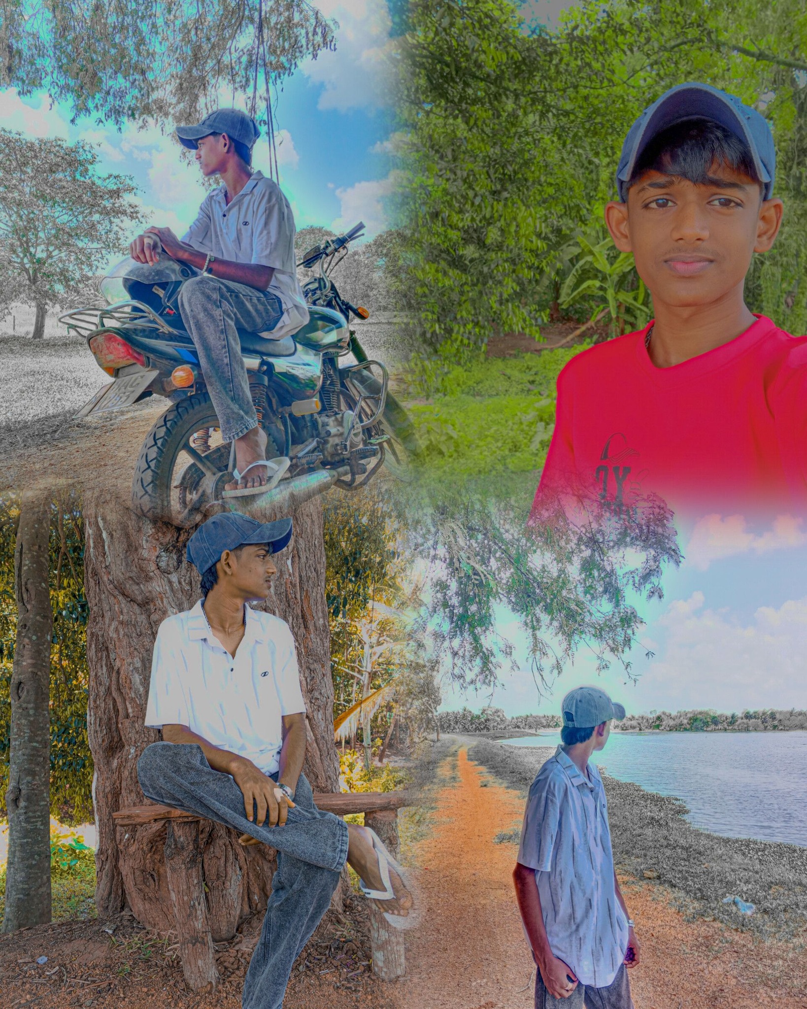 Chehan Shashmina