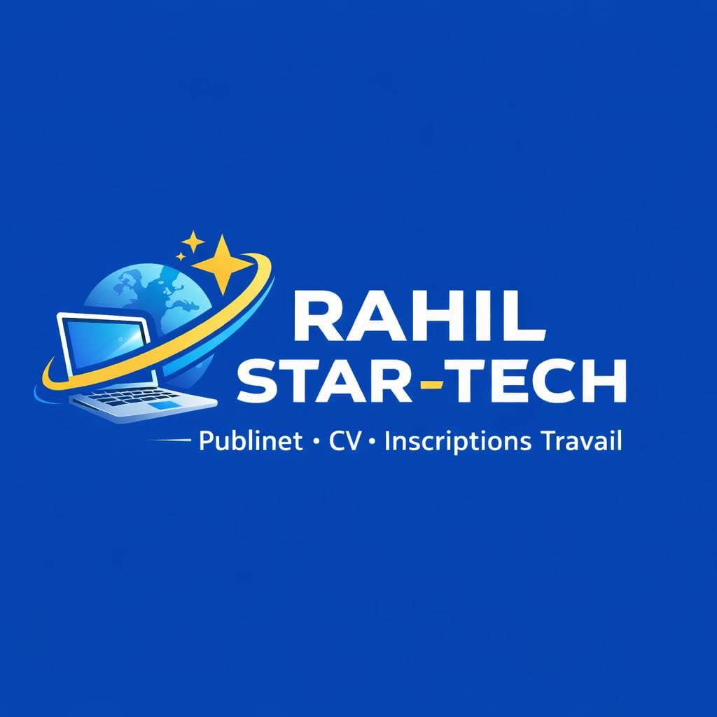 Rahil STAR TECH