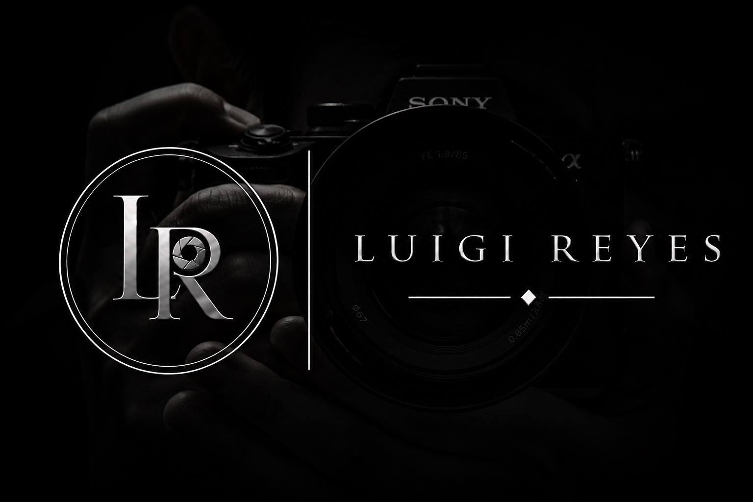 Luigi Reyes Signature | Bacoor