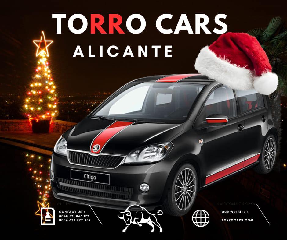 El Campello | Torro Cars | Facebook
