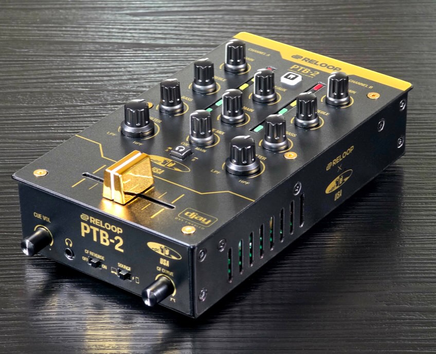 12inchSkinz - Native Instruments Traktor custom Z2 