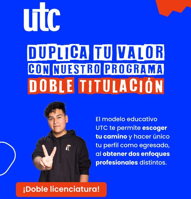 Educación Utc