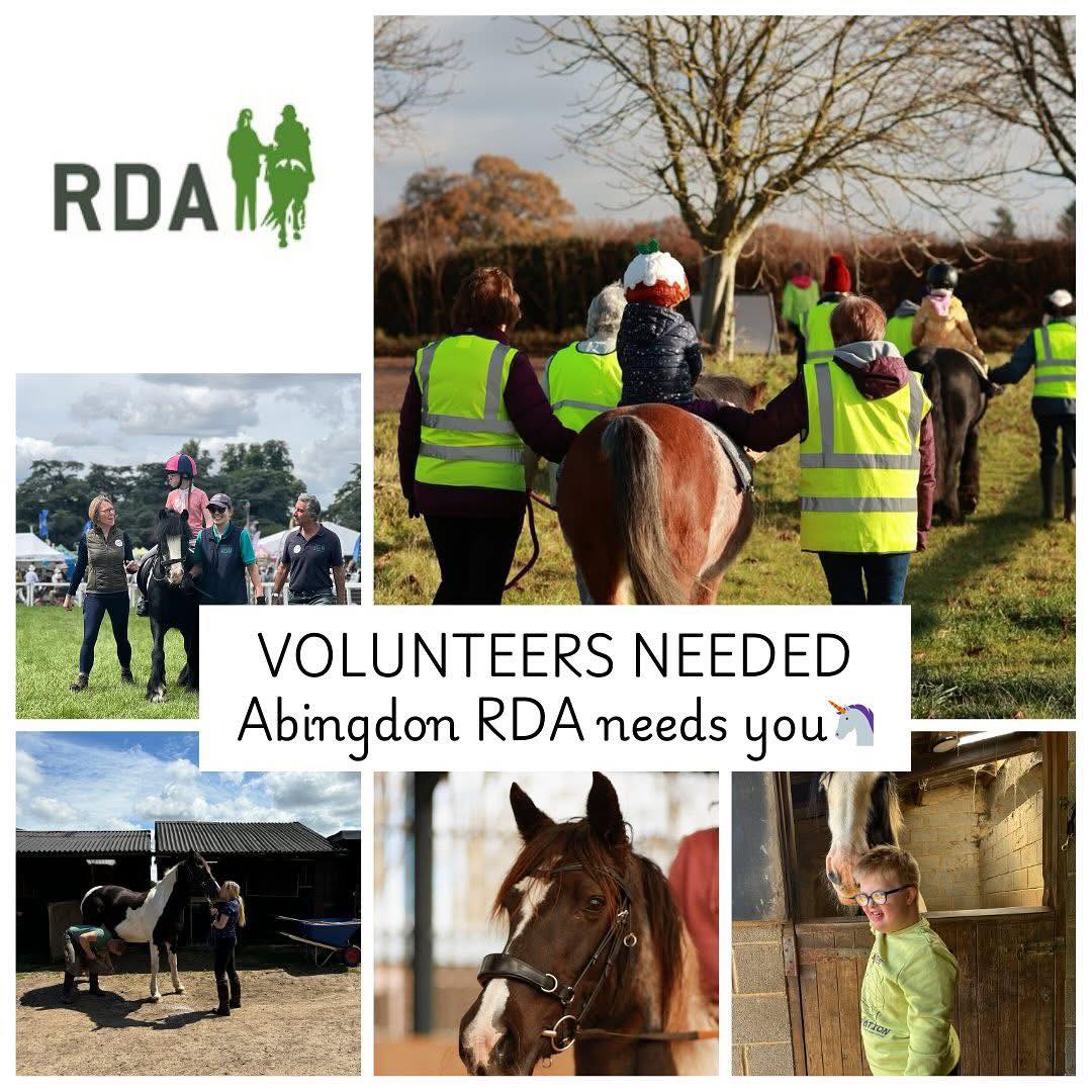 Abingdon RDA | Abingdon