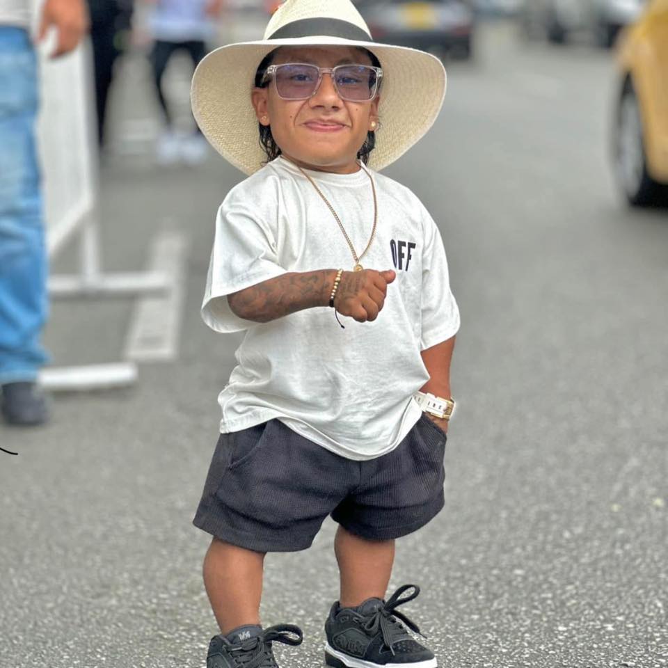 Mi Pequeño Kelvin