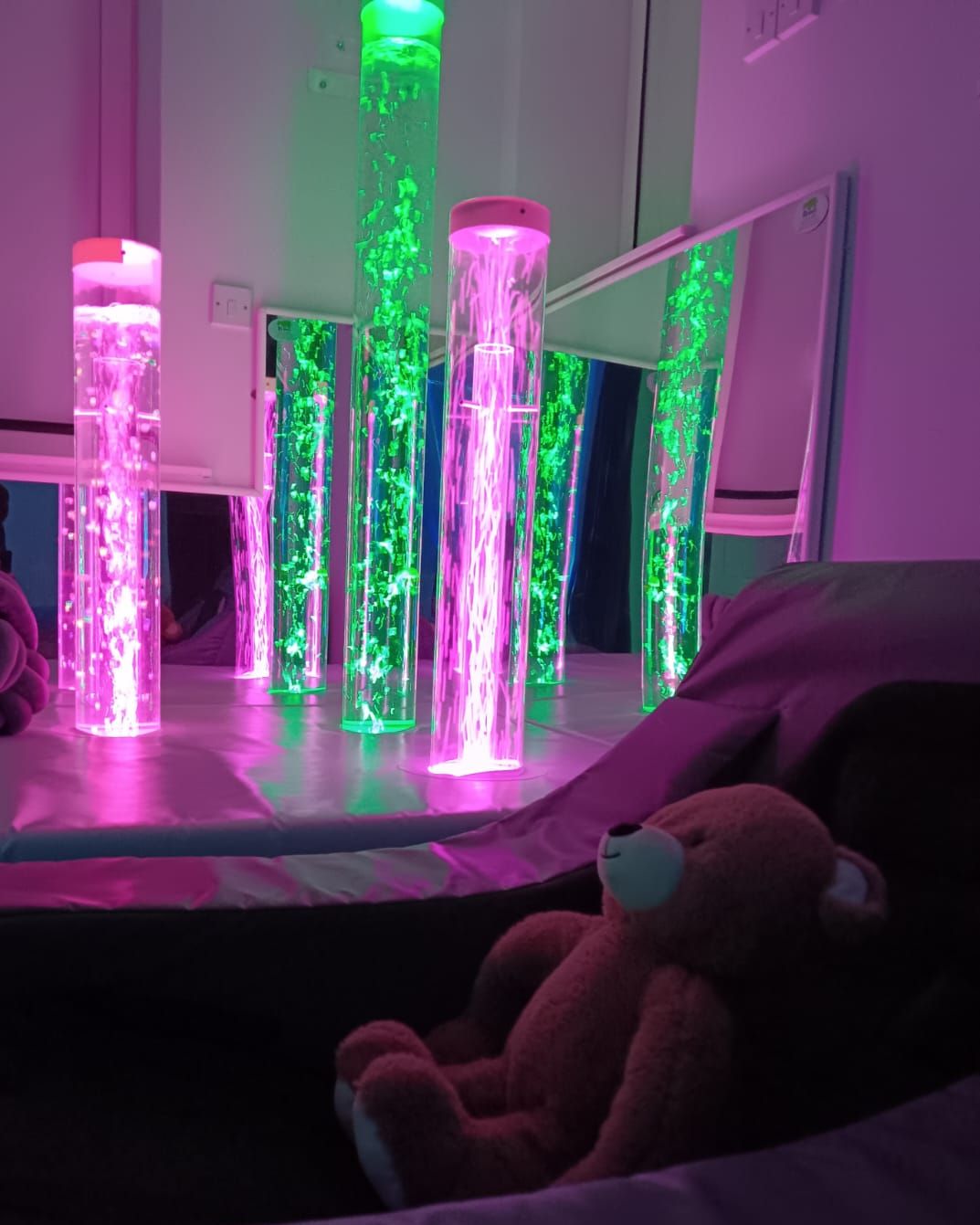 The Wellbeing Centre at Lisieux Hall | Chorley