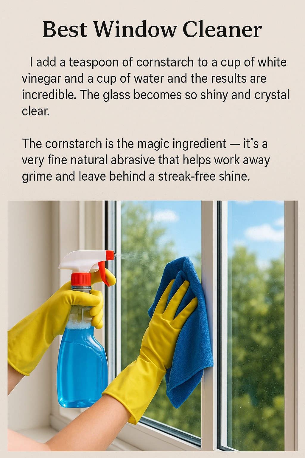best glass cleaner for vape residue interior window residue? Flavour:10 x Mint Chocolate and water Coconut Vuse Vape Flavours: Adult