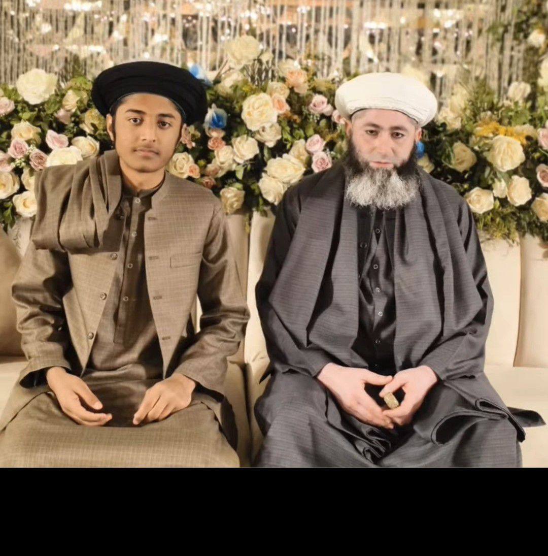 جانِ جاناں 🌹♥️ نورِ دل کا مسکن 🤍 میرے قلب کا سرور 🫀 | Ahmad Raza Saifi ...