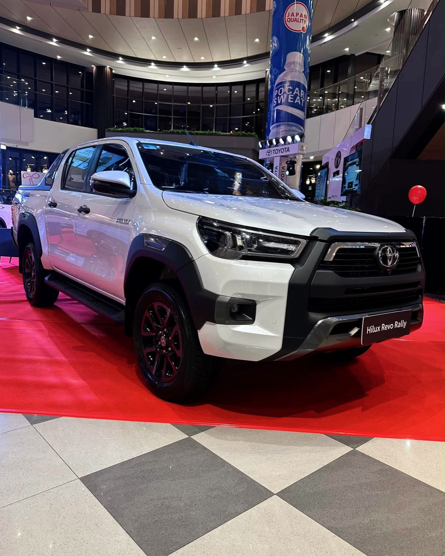 Land Cruiser ZX 🔥