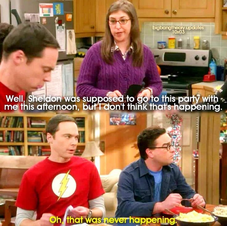 Sheldon Web Series Memes
