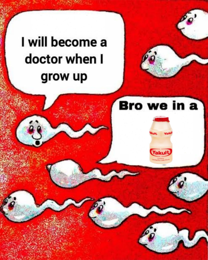 Organic na yakult | Facebook