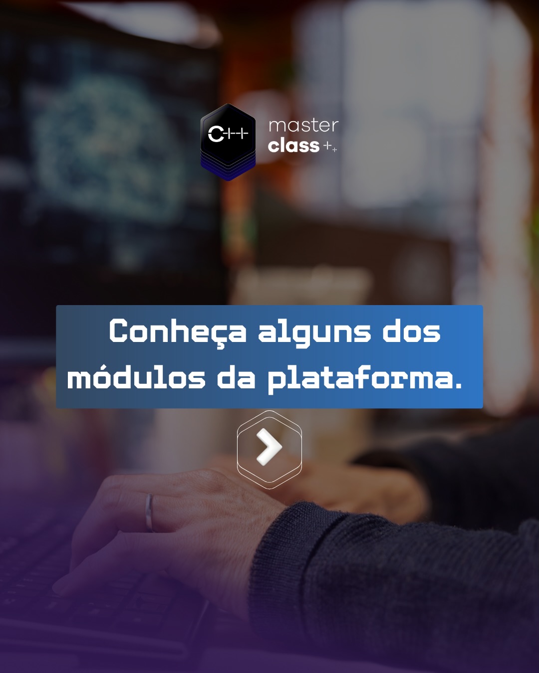 CPP MasterClass
