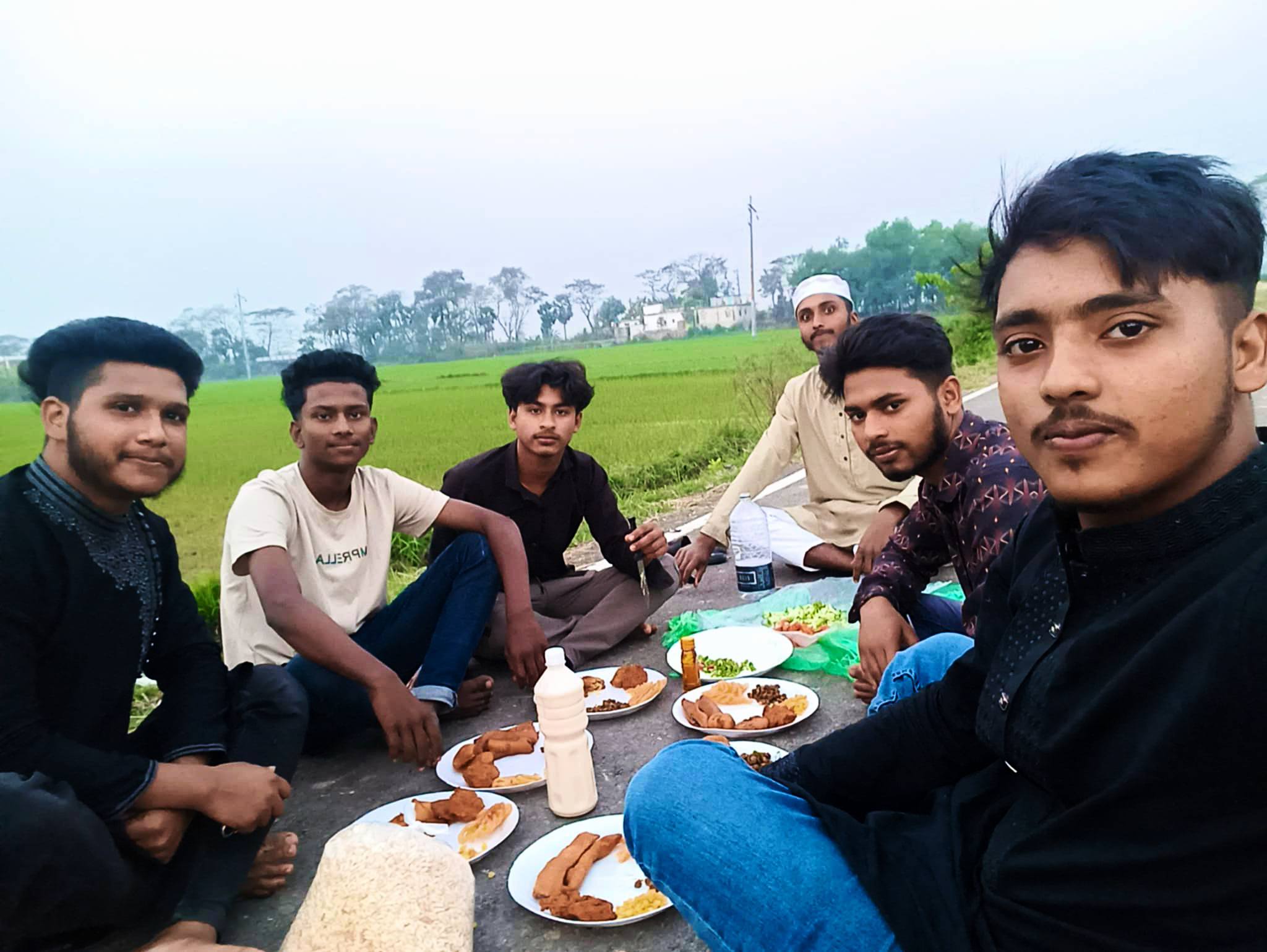 Md Mohasin