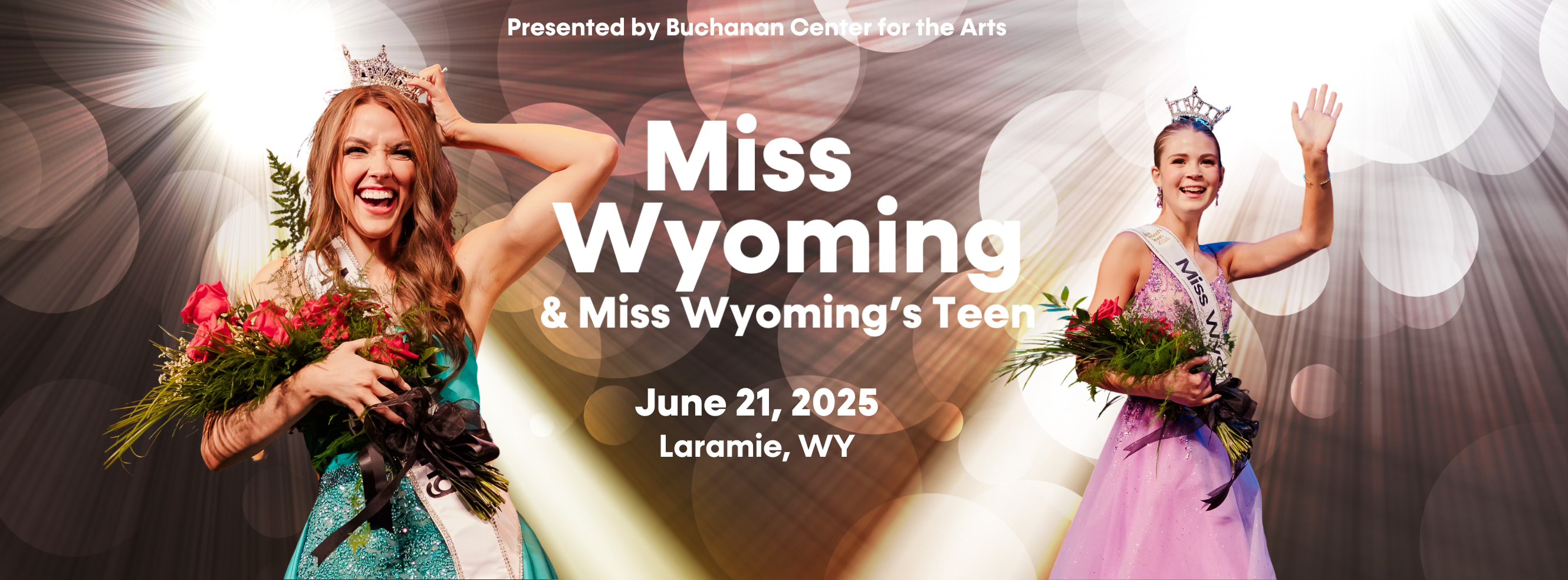 Miss Wyoming Opportunity