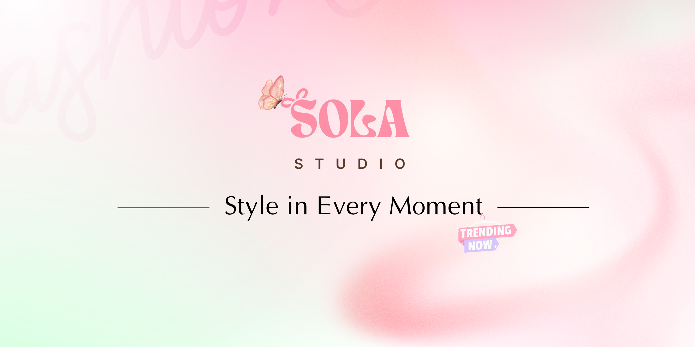 SOLA Studio | Hanoi
