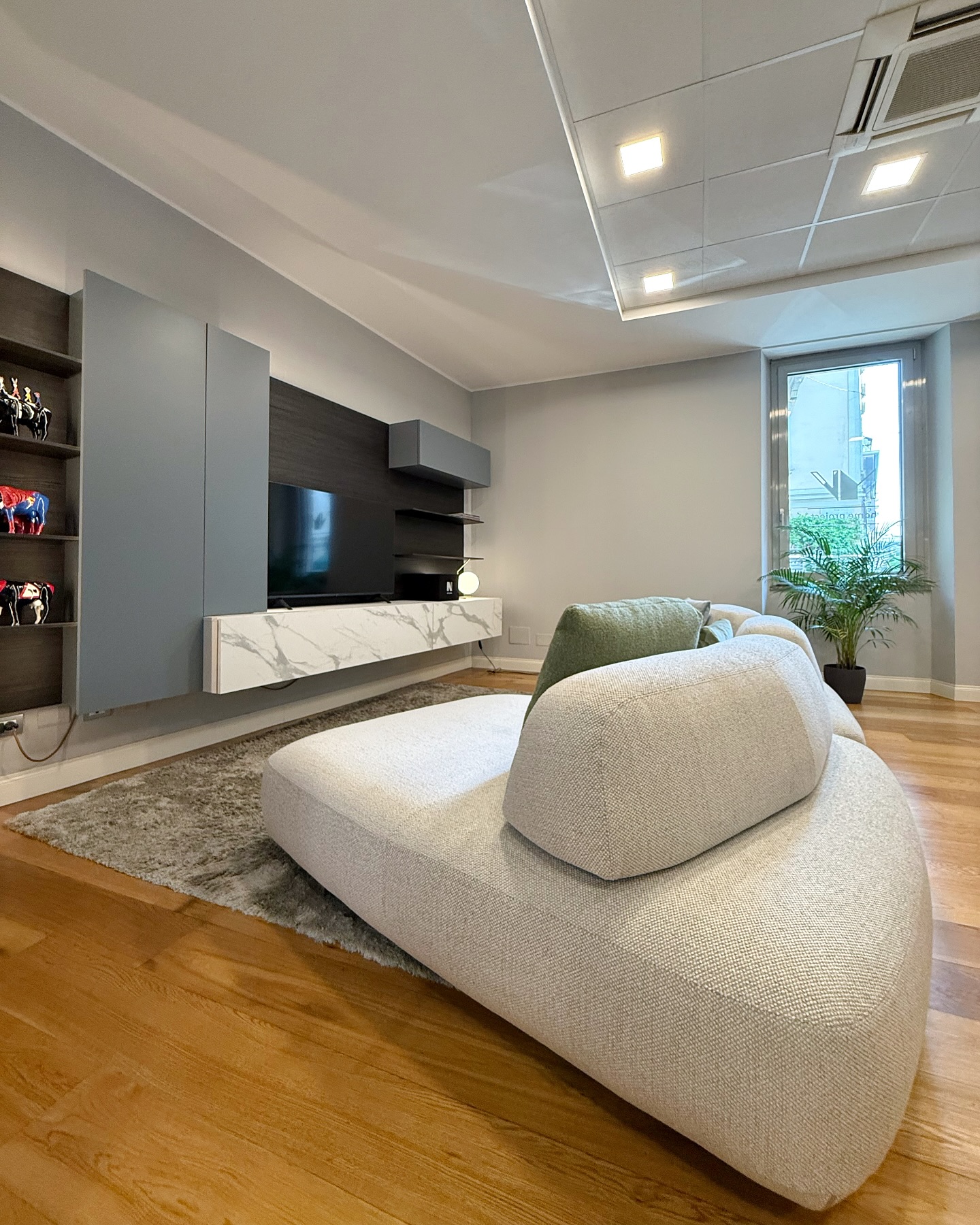 MV Home Project | Milan