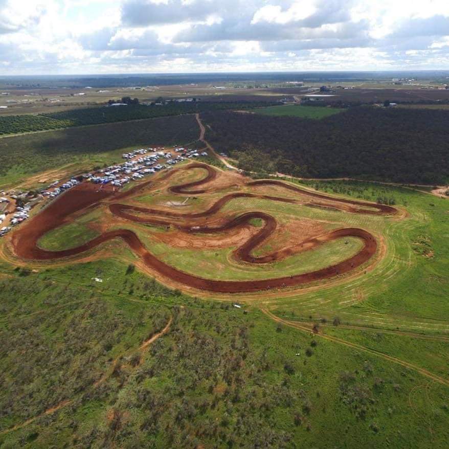 Robinvale and District Motorcycle Club | Robinvale VIC