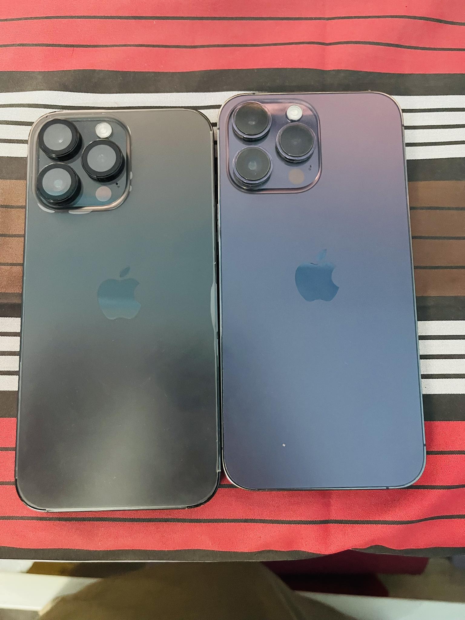 iPhone 14 Pro Max (bypass) 84 battery 512Gb Price 52k IPhone 14 