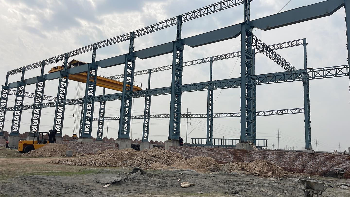 Sunroc Engineering PVT LTD | Lahore